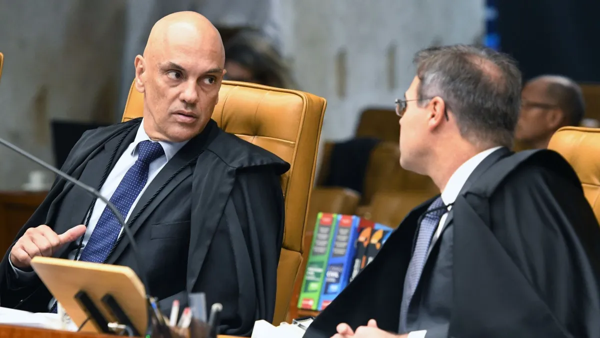 Estudo aponta reviravolta de narrativas nas redes após sigilos do caso Master